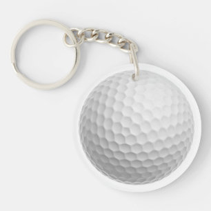 Golf-Tasche Identifikations-UMBAU oder Schlüsselanhänger