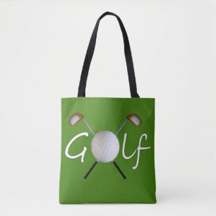 Golf-Taschen-Tasche