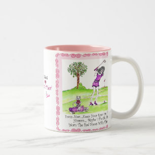 Golf TASSE