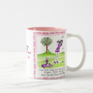 Golf TASSE
