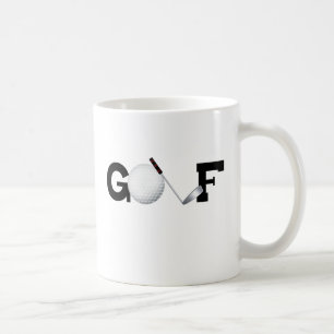Golf Tasse