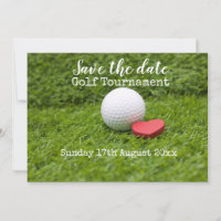 Golf Termin für Golfturnier-Hochzeit vormerken