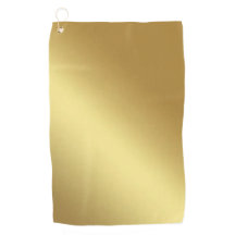 GOLF TOWEL STIL UND DESIGN