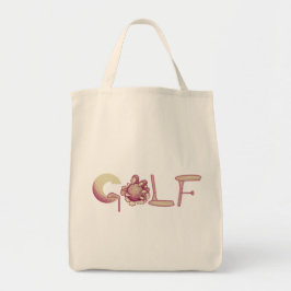 Golf Tragetasche