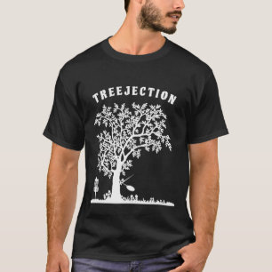 Golf-Trejection-Sport für Spieler T-Shirt