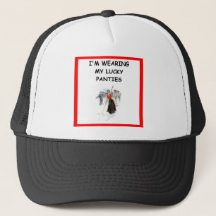 GOLF TRUCKERKAPPE