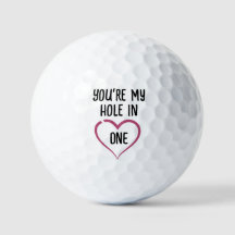 Golf Valentinstagsgeschenke für Golfer-Liebespaare