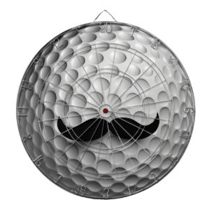 Golf Vater Dartscheibe