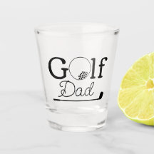 Golf Vater