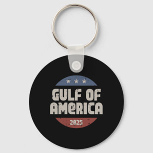 Golf von Amerika 2025 Patriot Men Frauen Kinder Schlüsselanhänger