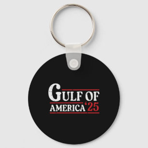 Golf von Amerika 25 Männer Frauen Kinder Schlüsselanhänger