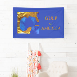 GOLF VON AMERIKA BANNER