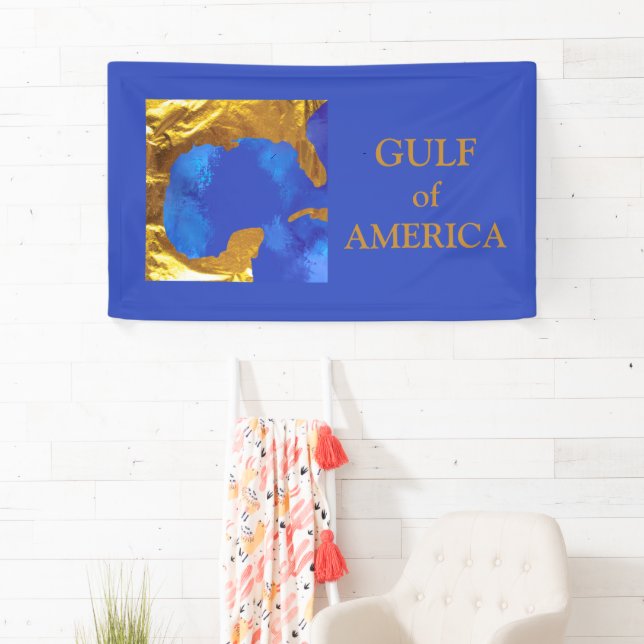 GOLF VON AMERIKA BANNER (Insitu)