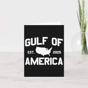 Golf von Amerika Ende 2025 Golf von Amerika Karte