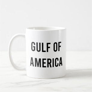 Golf von Amerika lustige Trumpf Zitat Golf von Ame Kaffeetasse