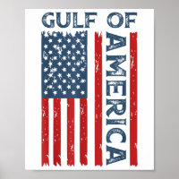 Golf von Amerika Osten 2025 SonnenGolf von USA Ame