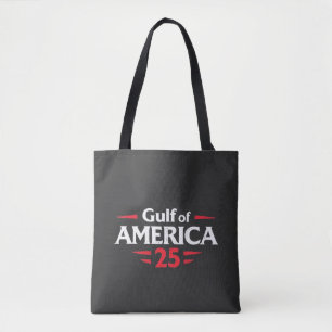 Golf von Amerika Patriotischer Amerikaner Trump US