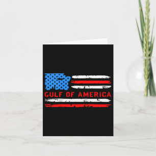 Golf von Amerika Präsident Trump 2025 Raglan Ba Karte