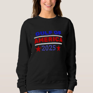 GOLF VON AMERIKA... SWEATSHIRT