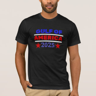 GOLF VON AMERIKA... T-Shirt