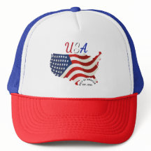 Golf von Amerika