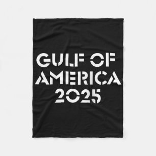 Golf von Amerika Trump 2025 Raglan Baseball T-Shir Fleecedecke