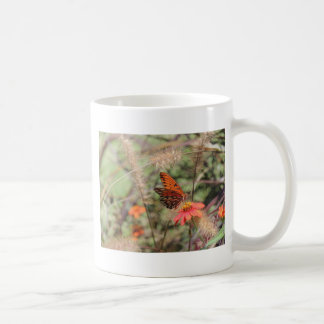 Golf von Fritillon in Zinnia Kaffeetasse