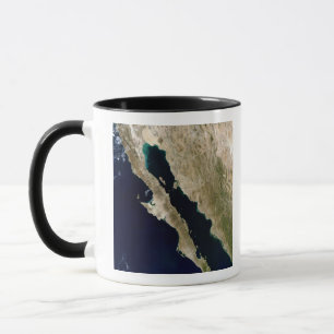 Golf von Kalifornien Tasse