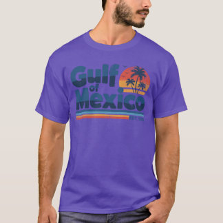 Golf von Meico Vintage abgenutzt Junge T-Shirt