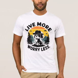 Golf von Mexiko nach Shirt