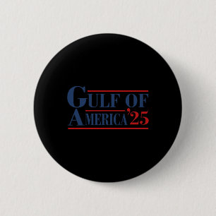 Golf von Mexiko Willkommen im Amerikanischen Golf Button
