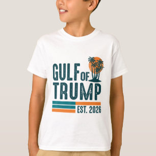 Golf von Trump Lustige Männer Frauen _1  T-Shirt