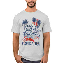 Golf von USA Amerika 2025 Florida Amerikanische Fl