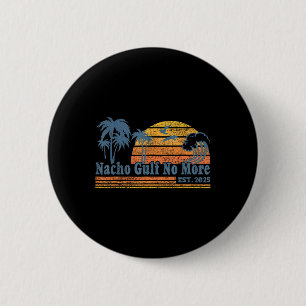 Golf von USA Est. 2025 Button