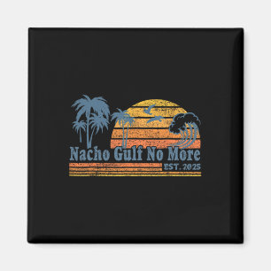 Golf von USA Est. 2025 Magnet