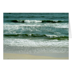 Golf Waves