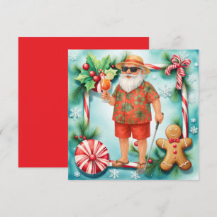 Golf Weihnachten Weihnachten Sommerzeit