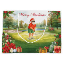 Golf-Weihnachtsgeschenke für Golfer