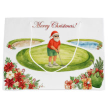 Golf-Weihnachtsgeschenke für Golfer