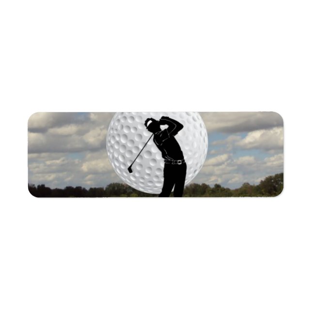 Golf World (Vorne)