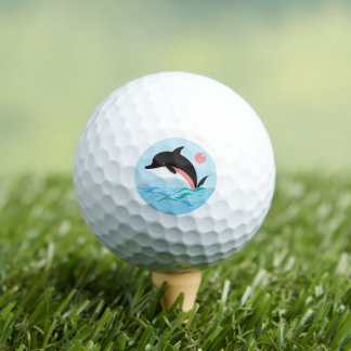 Golfausrüstung Golfball