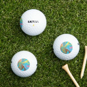 GOLFBALL