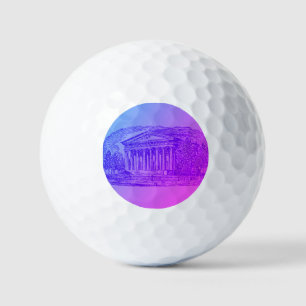 GOLFBALL