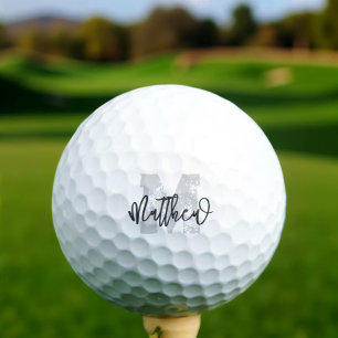 GOLFBALL