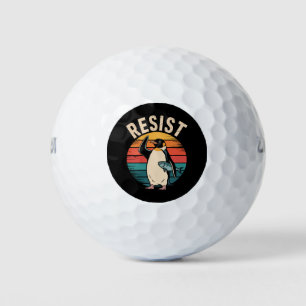 GOLFBALL