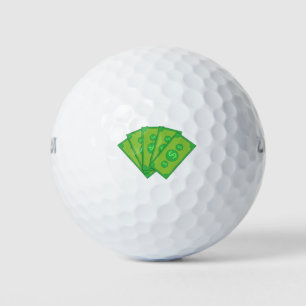 💰 GOLFBALL
