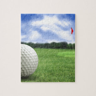 Golfball 4 puzzle