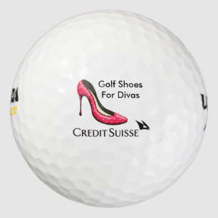 Golfball Credit Suisse