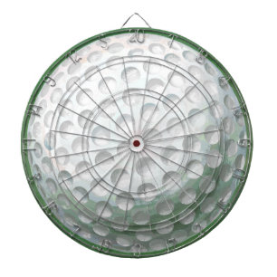Golfball Dartscheibe
