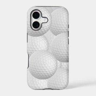 Golfball Iphone 5 Fall